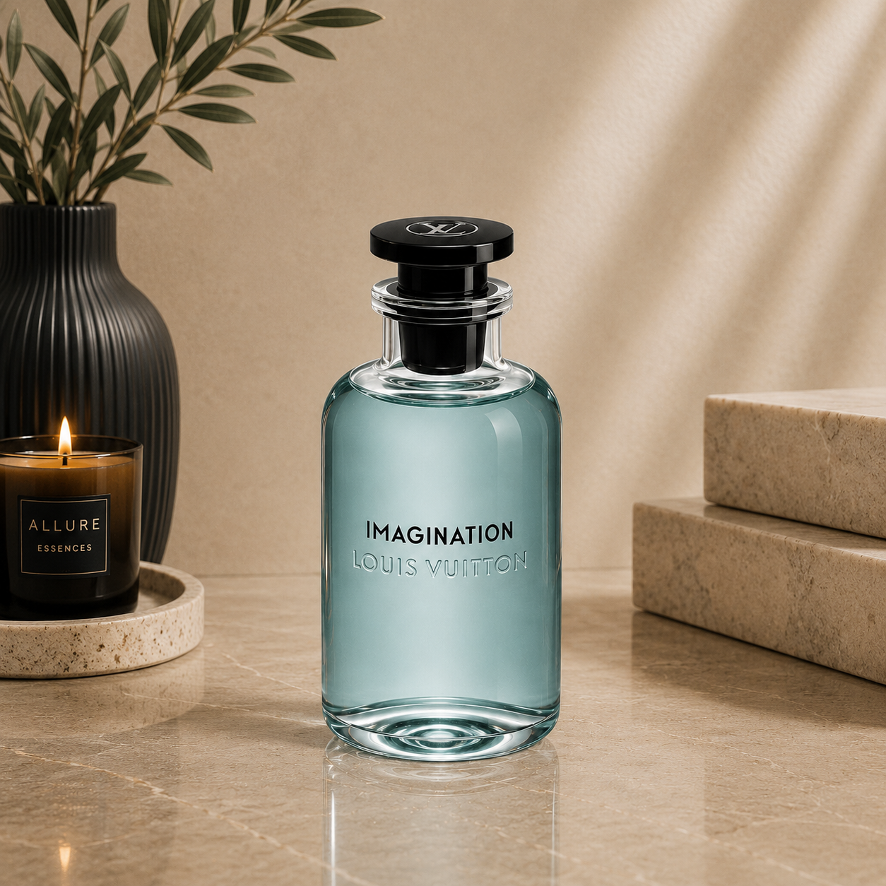 Louis Vuitton Imagination EDP