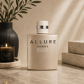 Chanel Allure Homme Édition Blanche