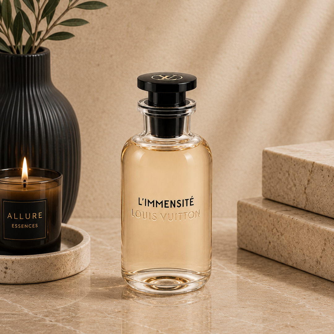 Louis Vuitton L'Immensité EDP