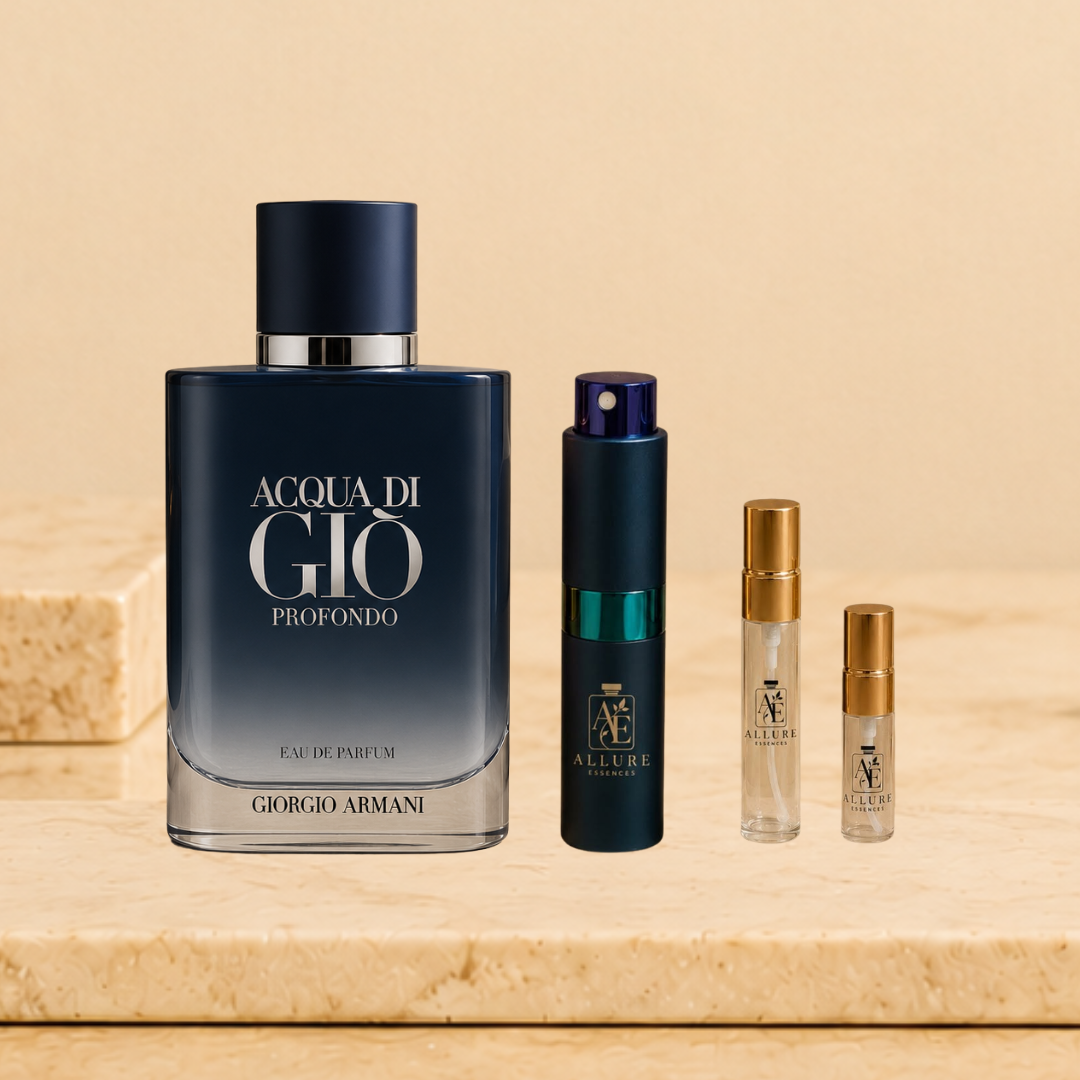 Giorgio Armani Acqua Di Gio Profondo EDP