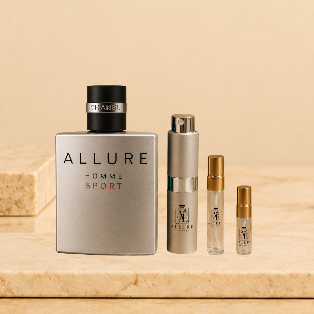 Chanel Allure Homme Sport Eau Extreme