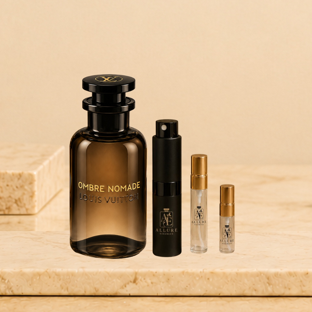 Louis Vuitton Ombre Nomade EDP