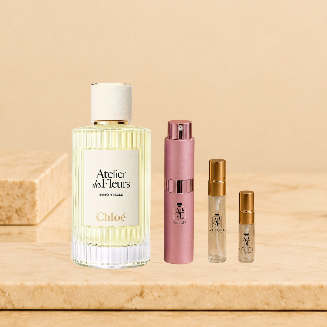 Chloé Atelier des Fleurs Immortelle Eau de Parfum