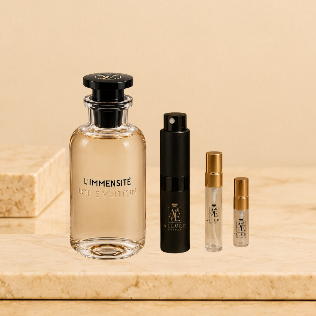 Louis Vuitton L'Immensité EDP