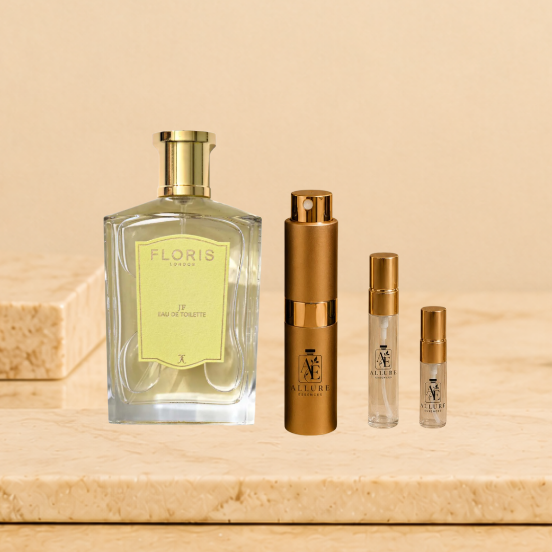 Floris JF Eau de Toilette