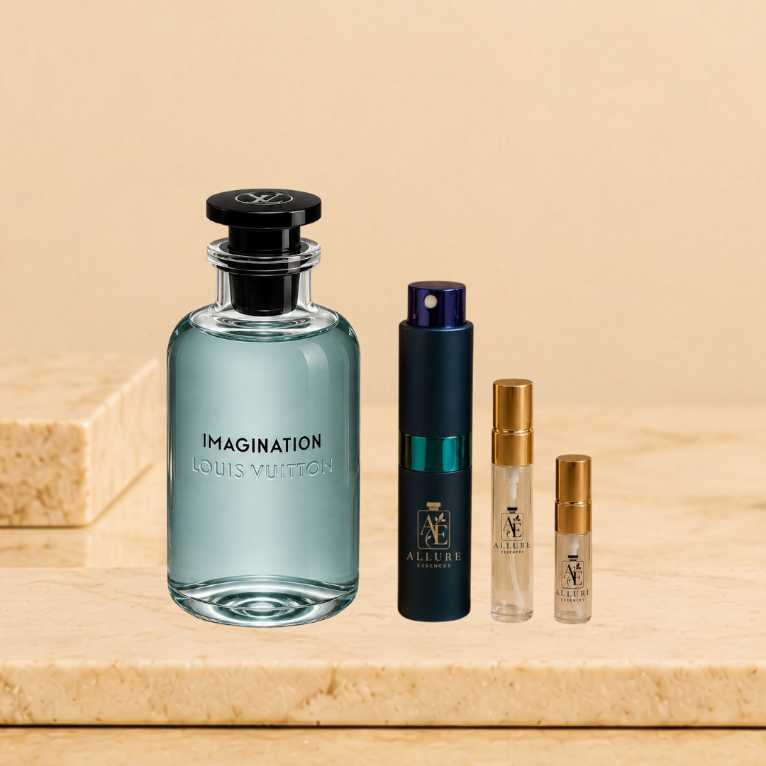 Louis Vuitton Imagination EDP