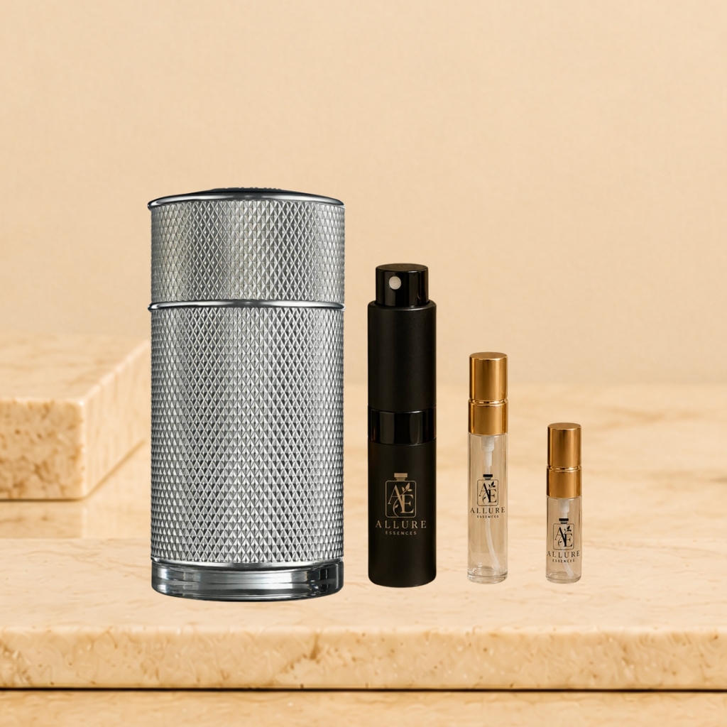 Dunhill Icon EDP