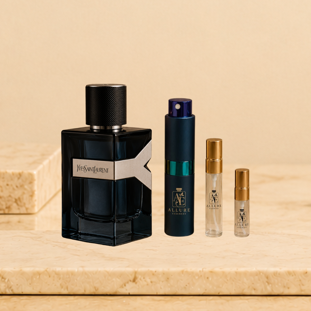 YSL Y Eau de Parfum Intense