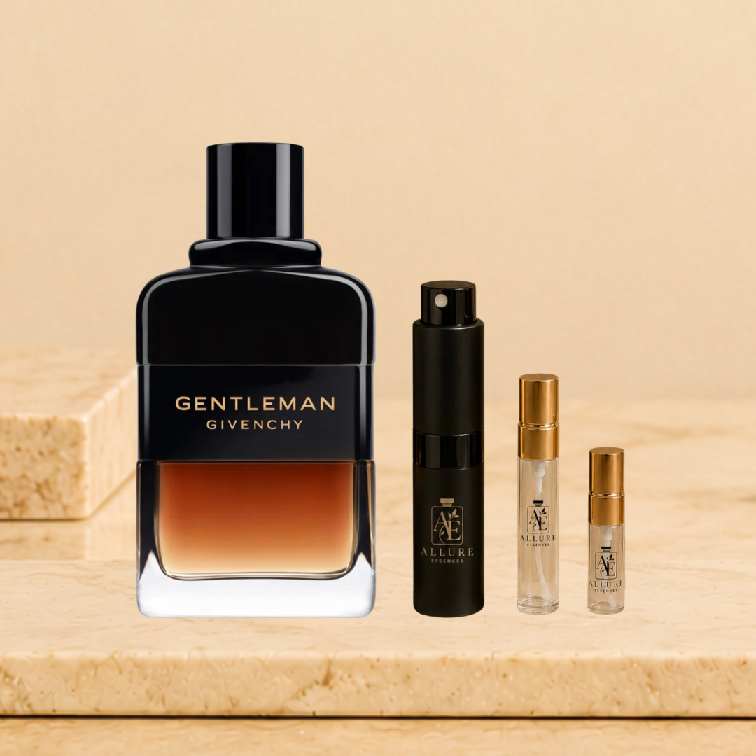 Givenchy Gentleman Réserve Privée Eau de Parfum
