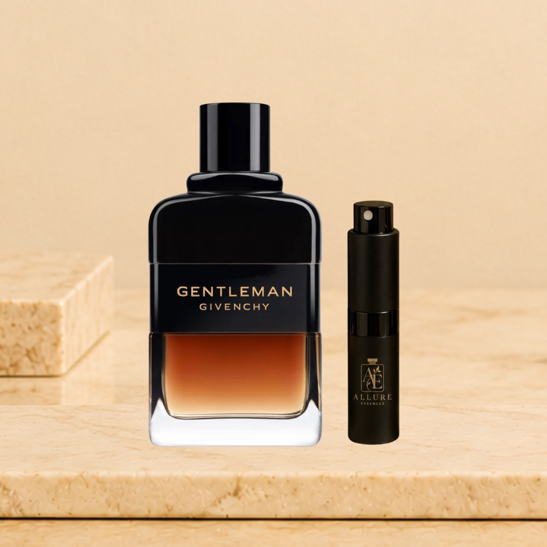 Givenchy Gentleman Réserve Privée Eau de Parfum