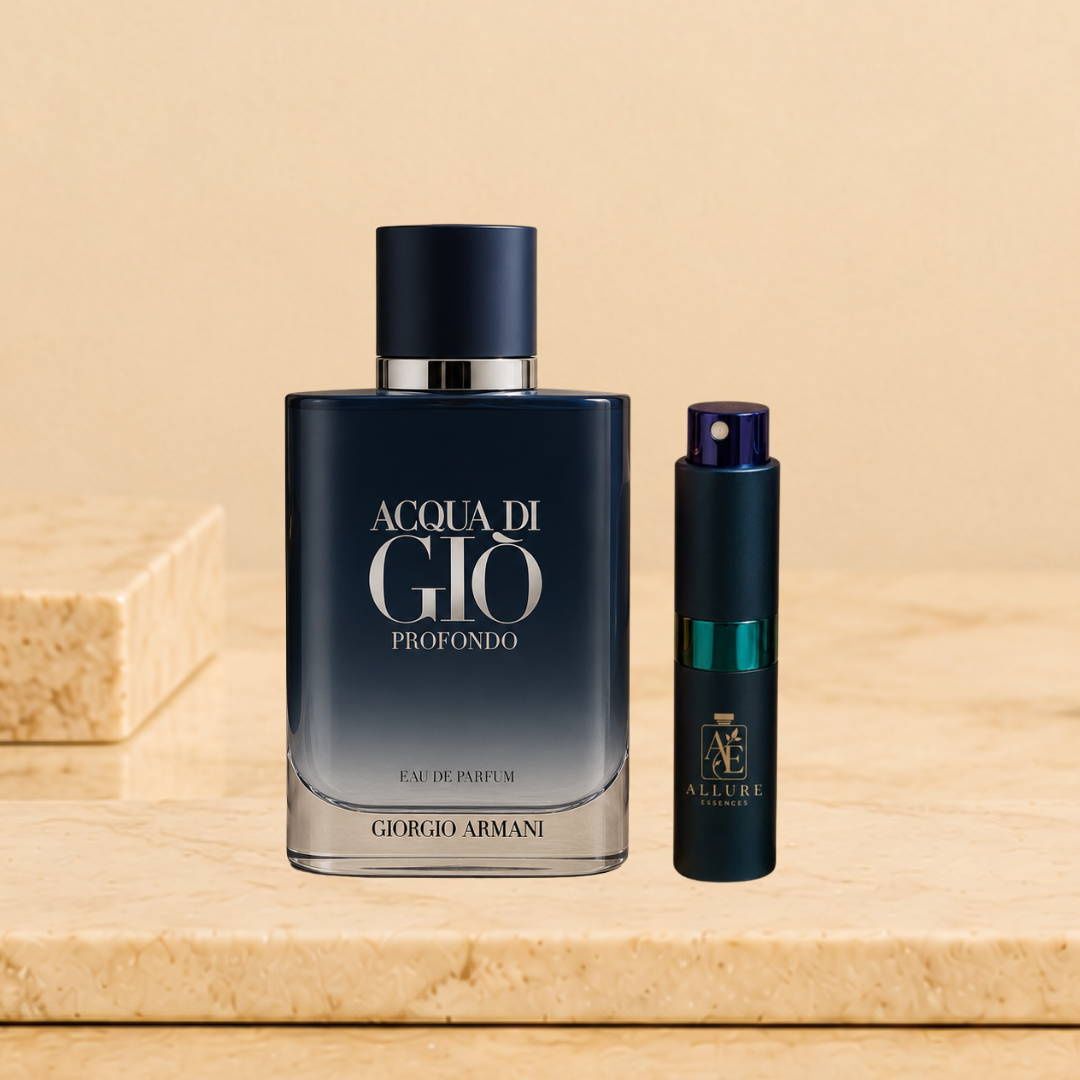 Giorgio Armani Acqua Di Gio Profondo EDP