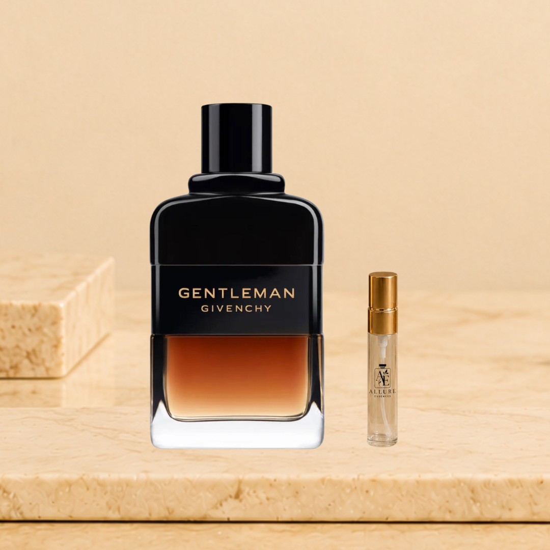 Givenchy Gentleman Réserve Privée Eau de Parfum