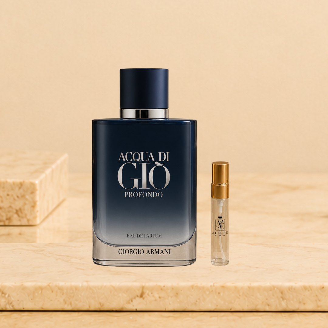 Giorgio Armani Acqua Di Gio Profondo EDP