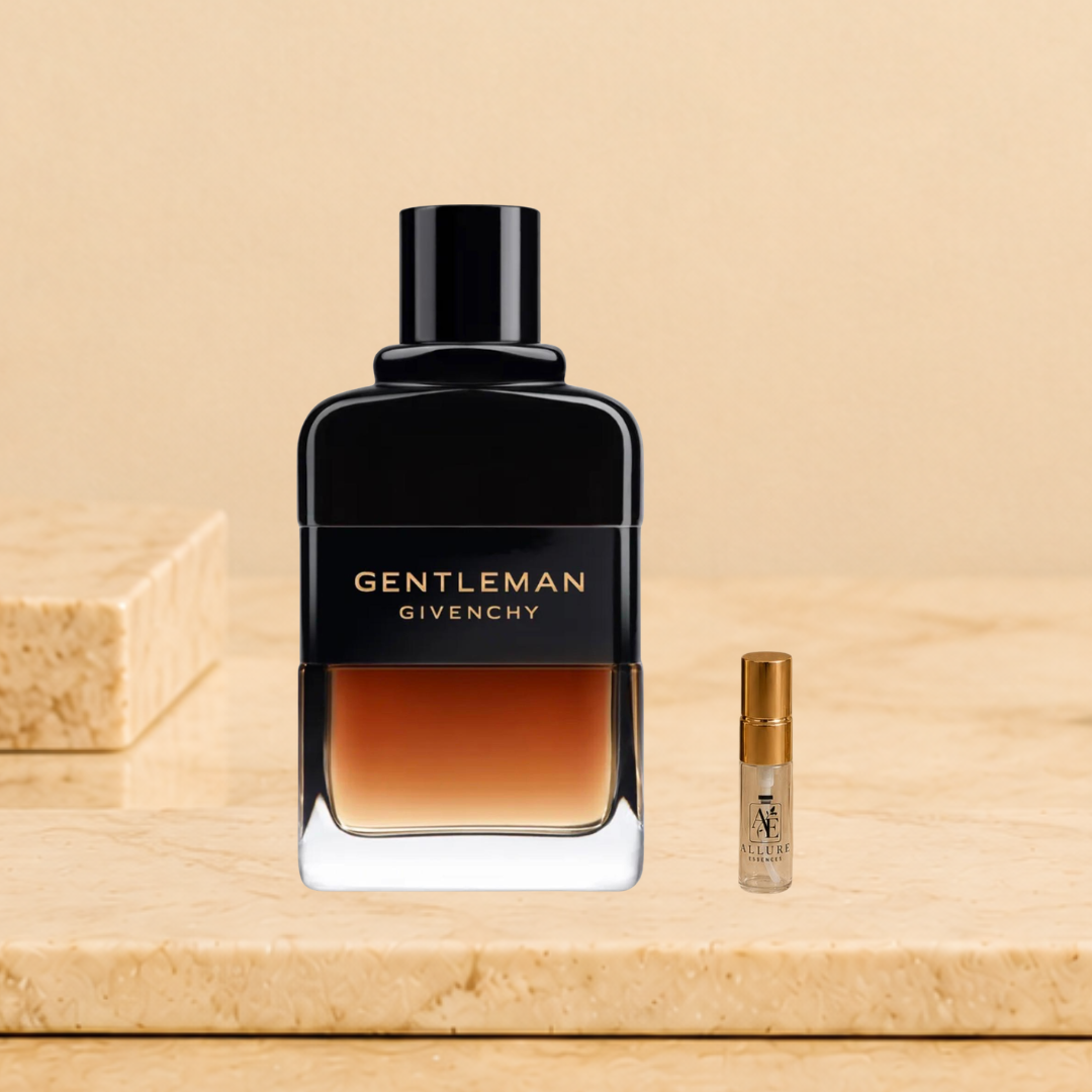 Givenchy Gentleman Réserve Privée Eau de Parfum