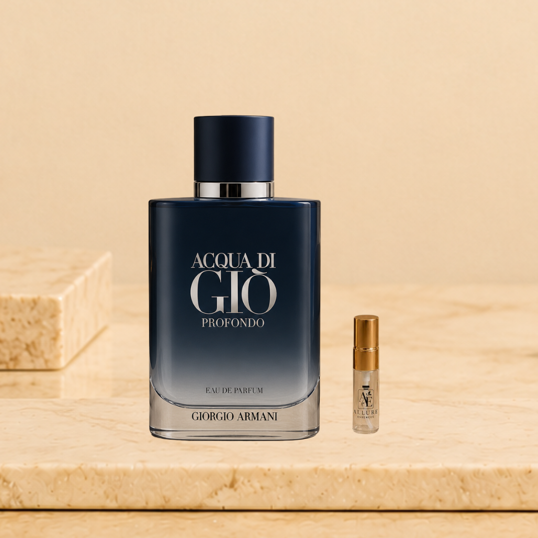Giorgio Armani Acqua Di Gio Profondo EDP