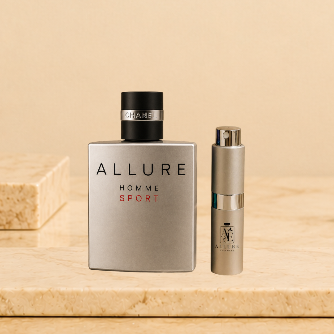 Chanel Allure Homme Sport Eau Extreme