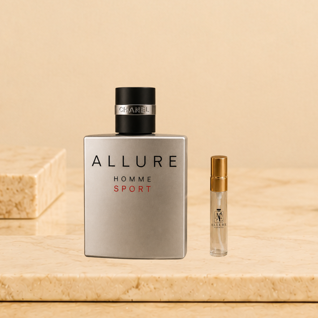 Chanel Allure Homme Sport Eau Extreme