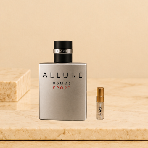 Chanel Allure Homme Sport Eau Extreme
