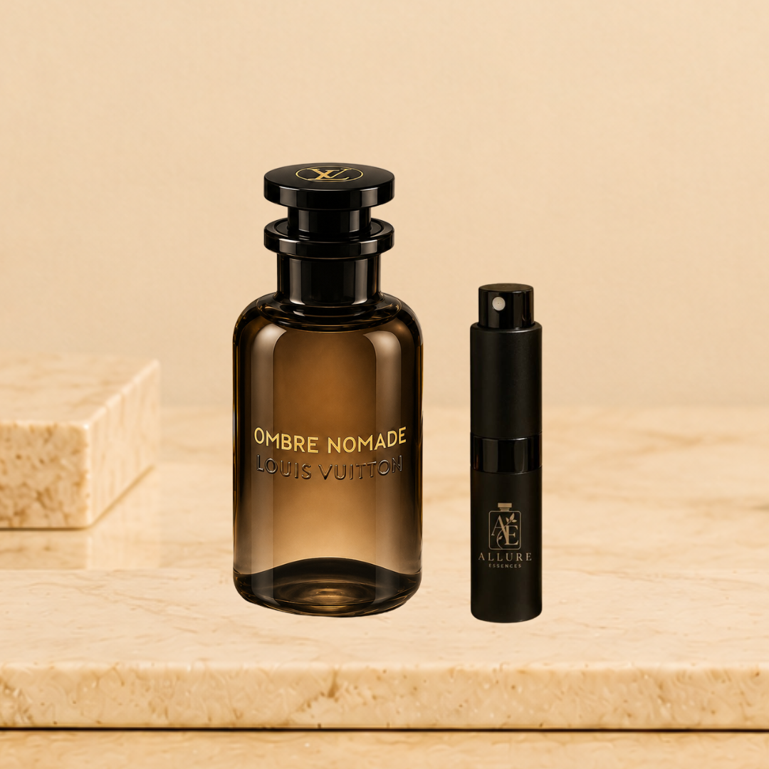 Louis Vuitton Ombre Nomade EDP