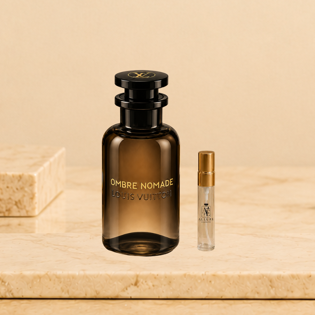Louis Vuitton Ombre Nomade EDP