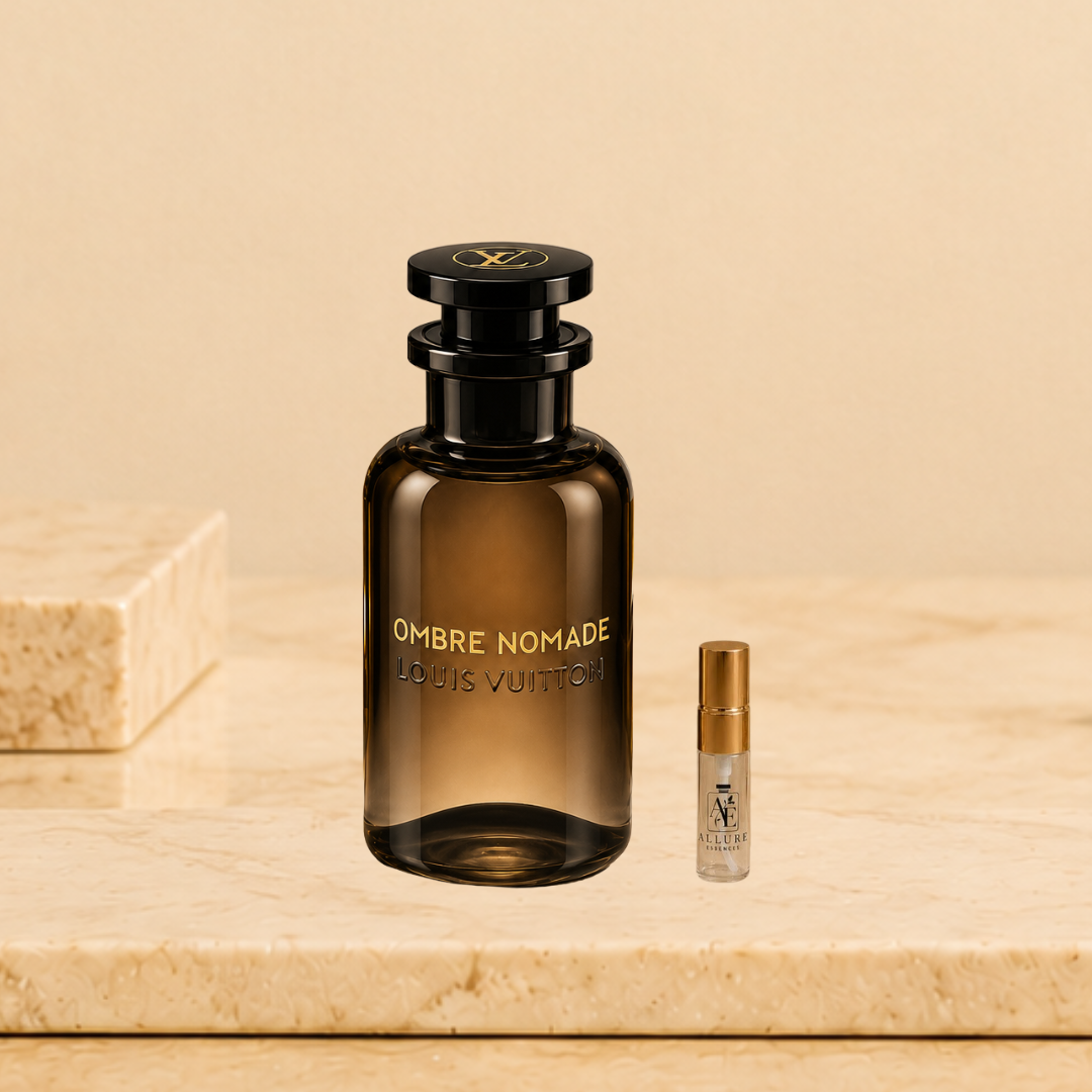 Louis Vuitton Ombre Nomade EDP