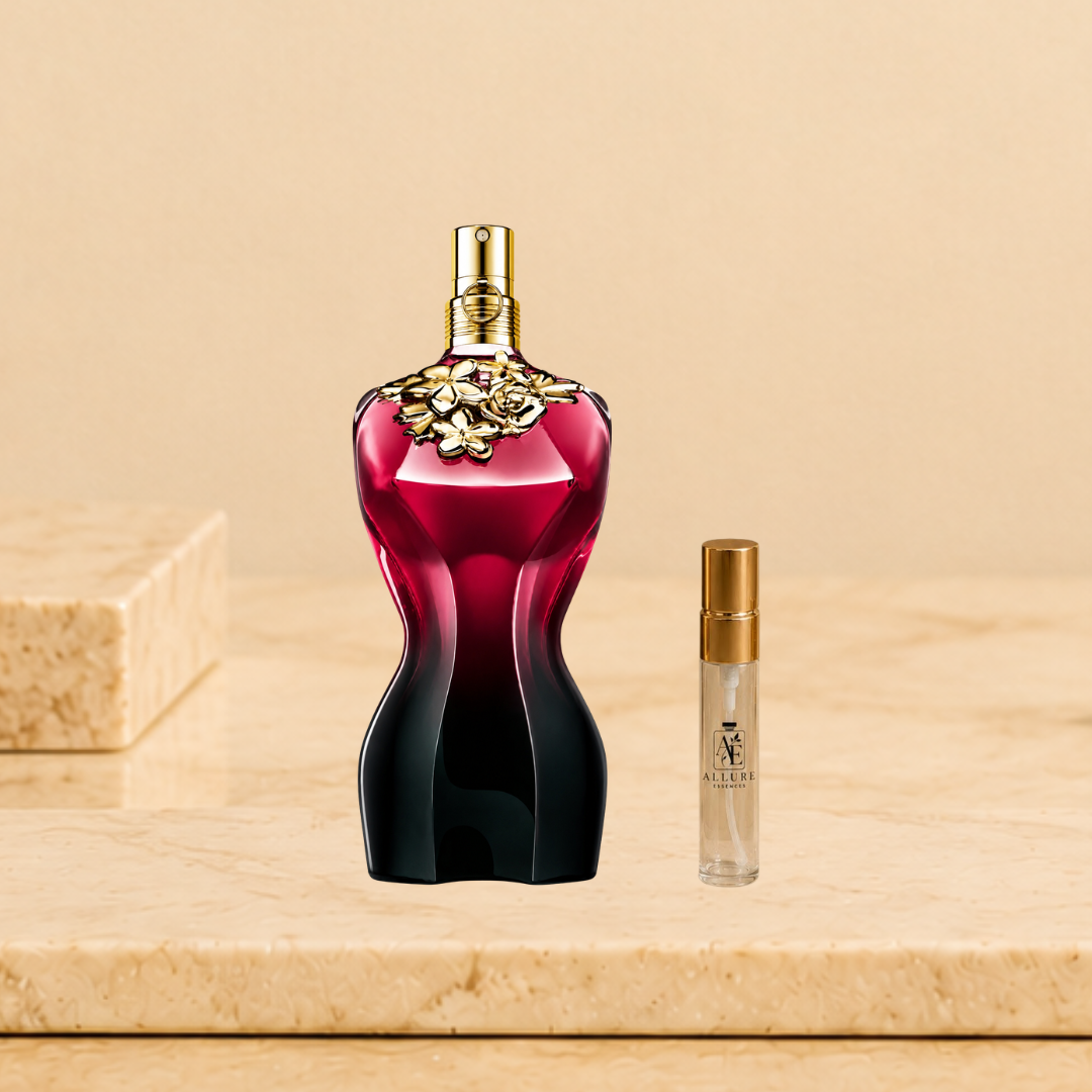 Jean Paul Gaultier La Belle Le Parfum Eau de Parfum Intense
