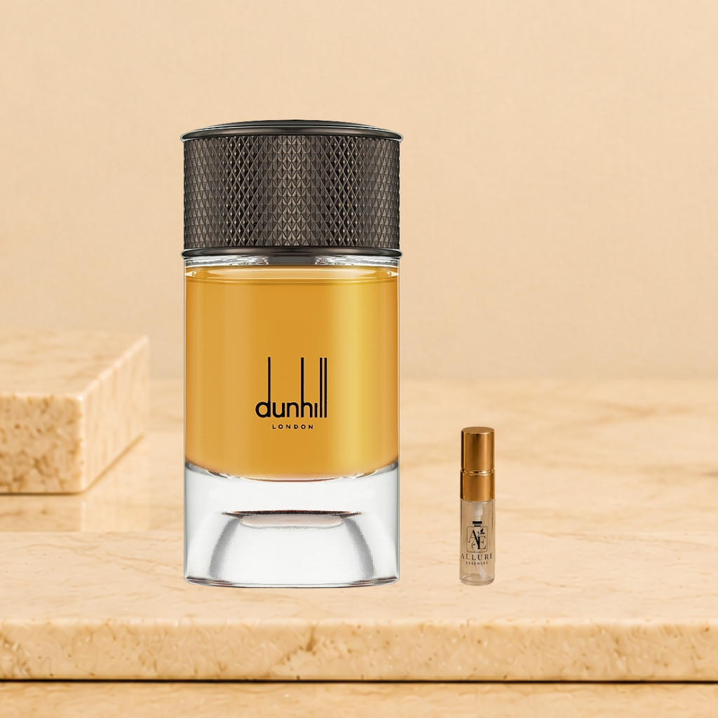 Dunhill Signature Collection Moroccan Amber Eau de Parfum