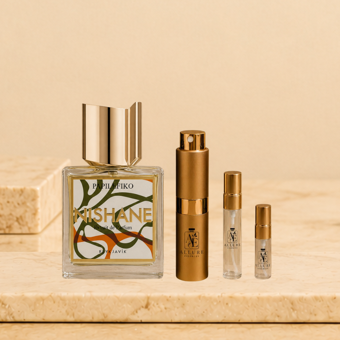 Nishane Papilefiko Extrait de Parfum