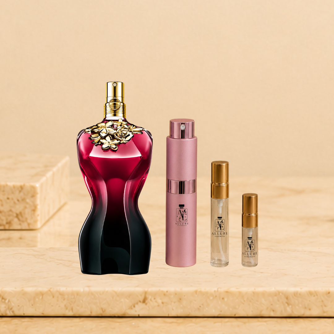Jean Paul Gaultier La Belle Le Parfum Eau de Parfum Intense