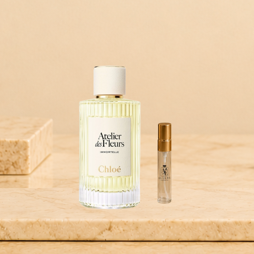 Chloé Atelier des Fleurs Immortelle Eau de Parfum