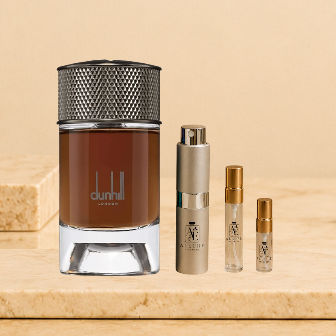 Dunhill Signature Collection Egyptian Smoke Eau de Parfum