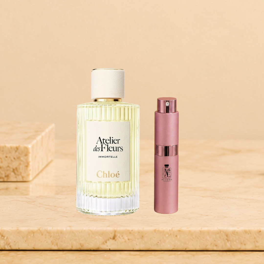 Chloé Atelier des Fleurs Immortelle Eau de Parfum