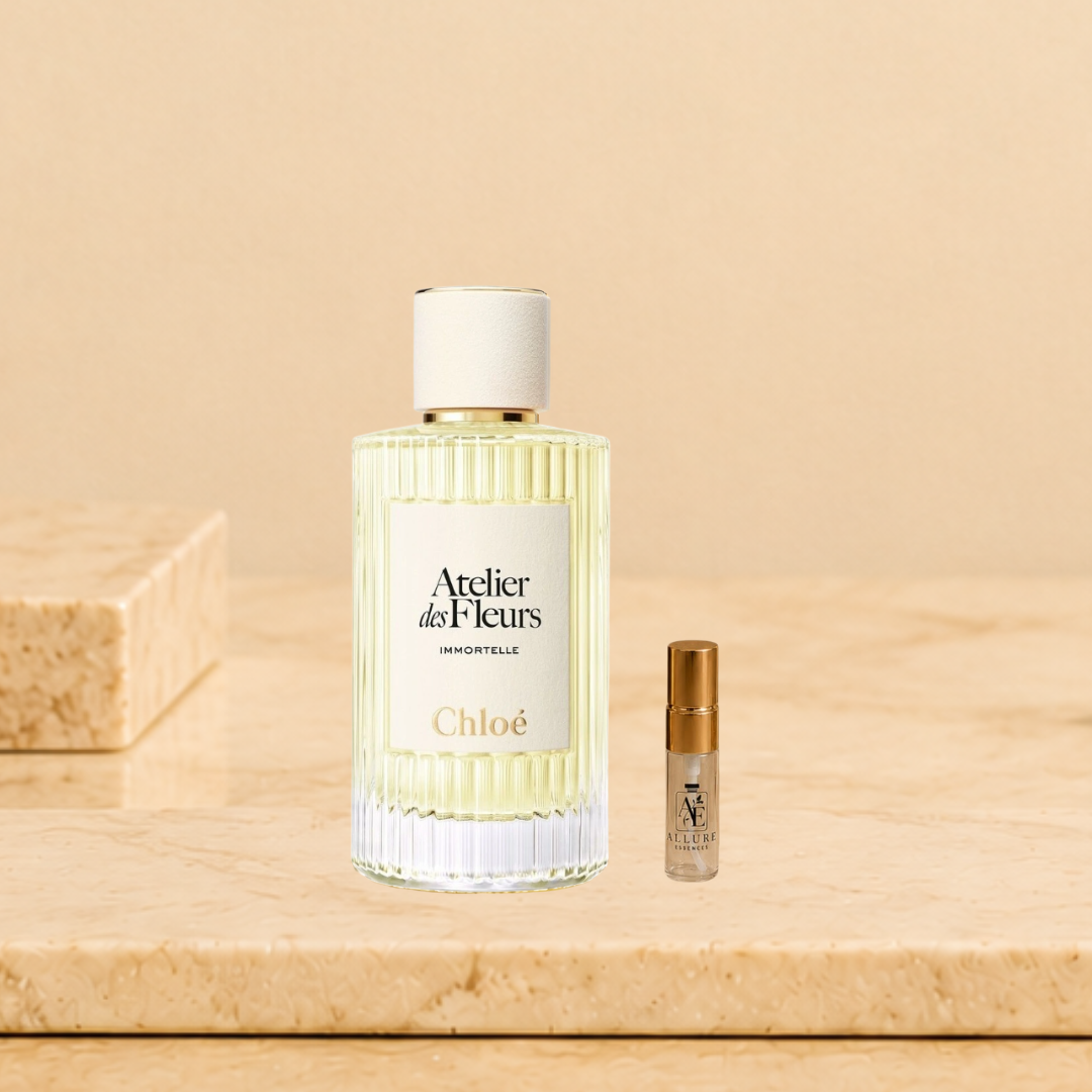 Chloé Atelier des Fleurs Immortelle Eau de Parfum