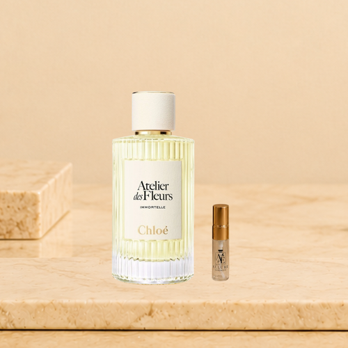 Chloé Atelier des Fleurs Immortelle Eau de Parfum