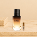 Giorgio Armani I WILL Eau de Parfum