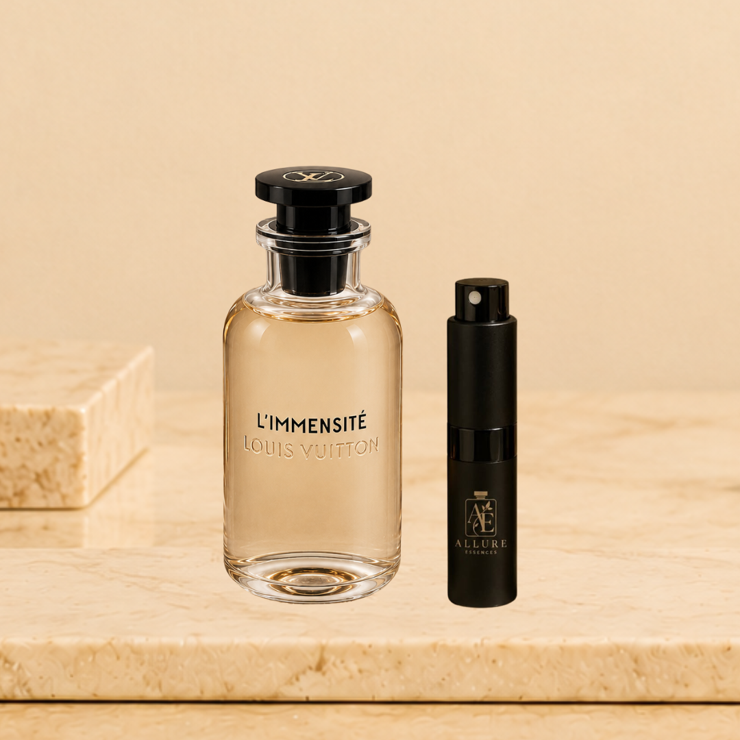Louis Vuitton L'Immensité EDP