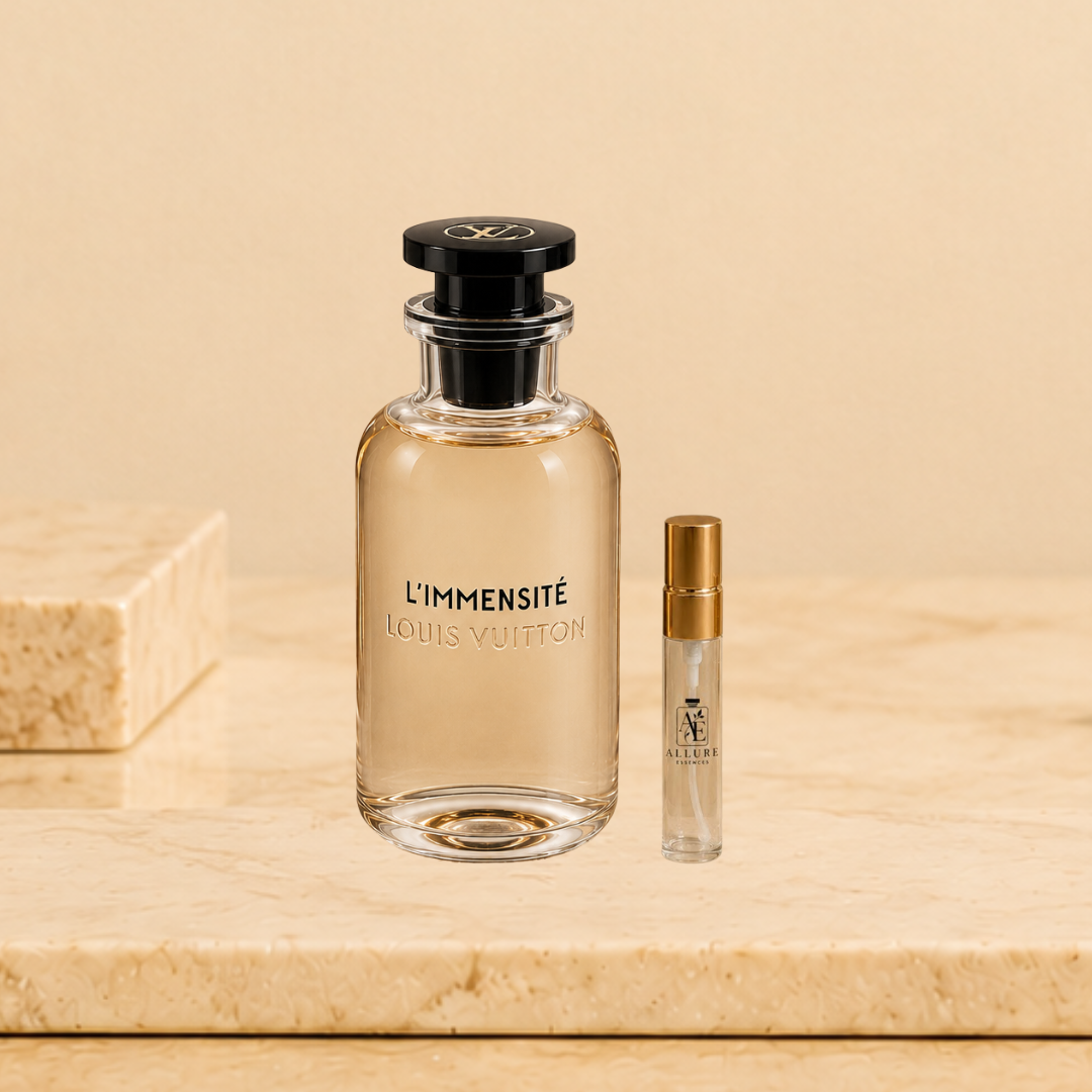 Louis Vuitton L'Immensité EDP