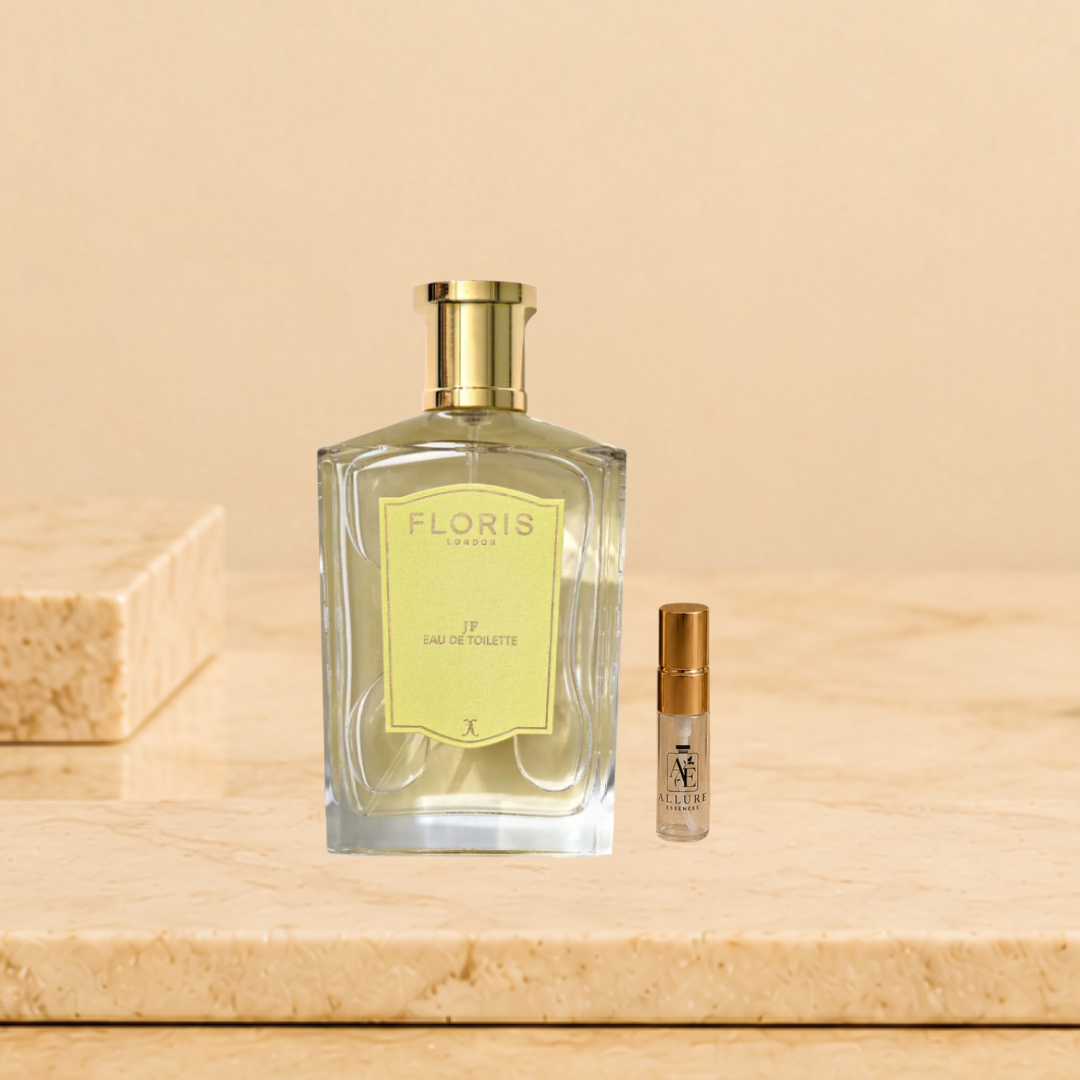 Floris JF Eau de Toilette
