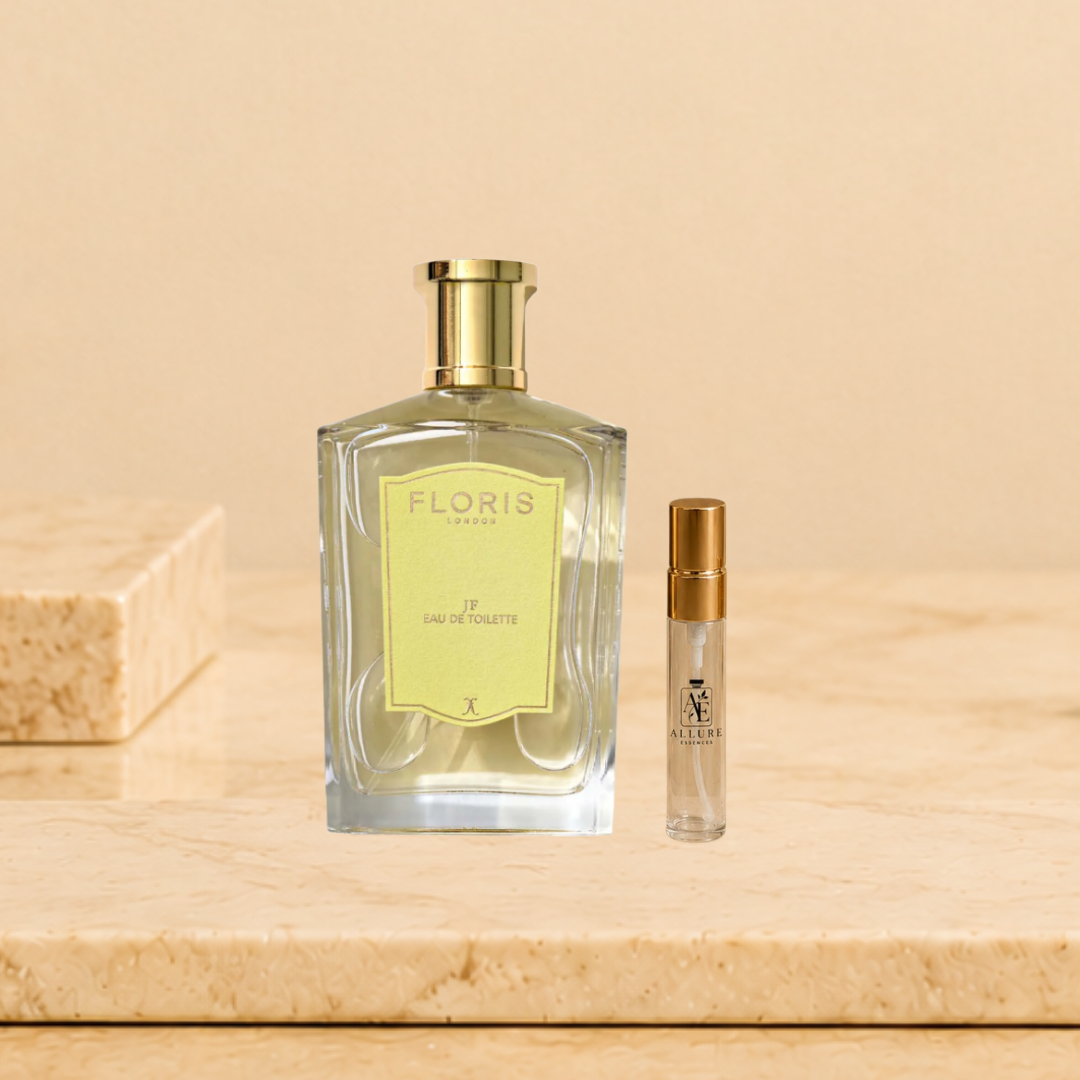 Floris JF Eau de Toilette
