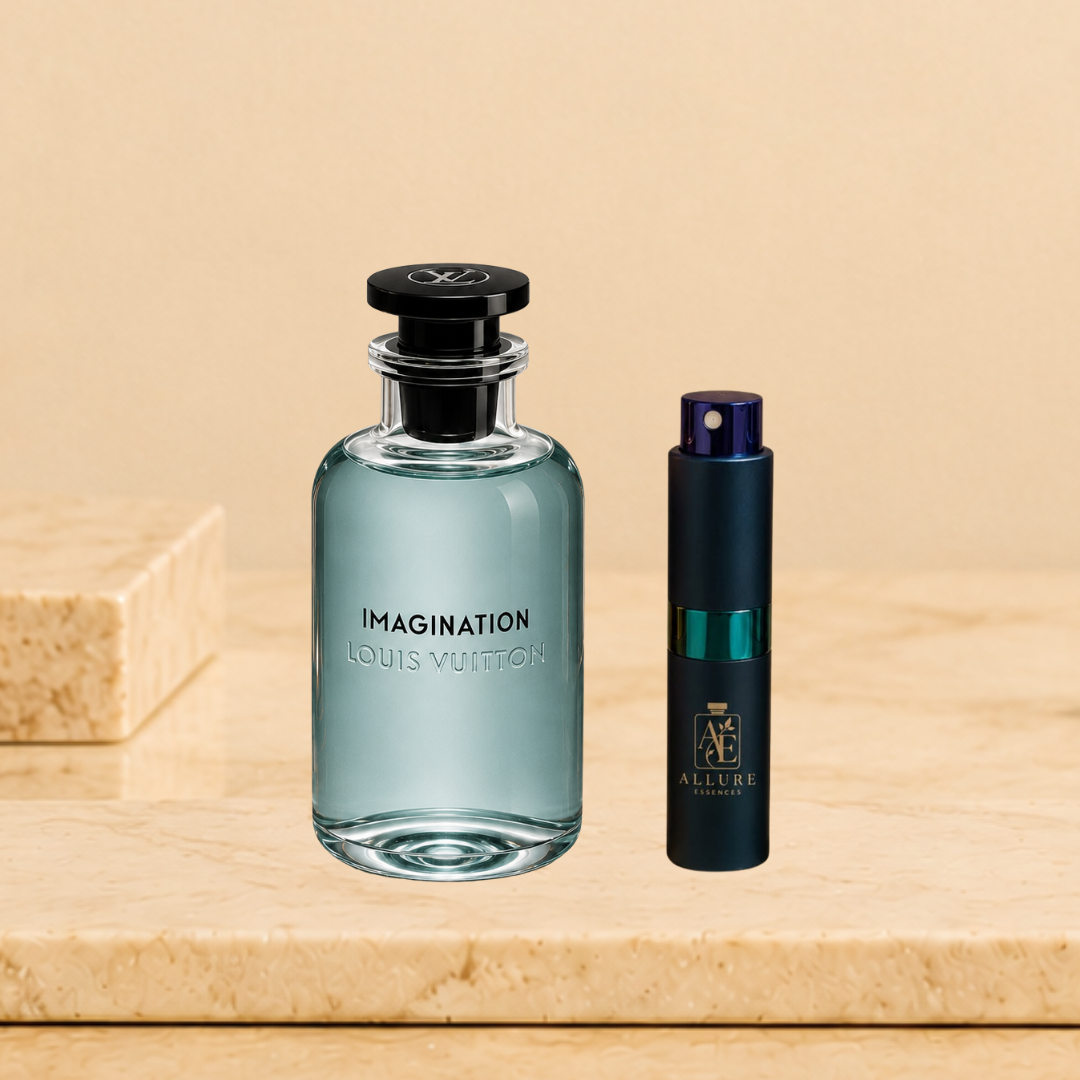 Louis Vuitton Imagination EDP