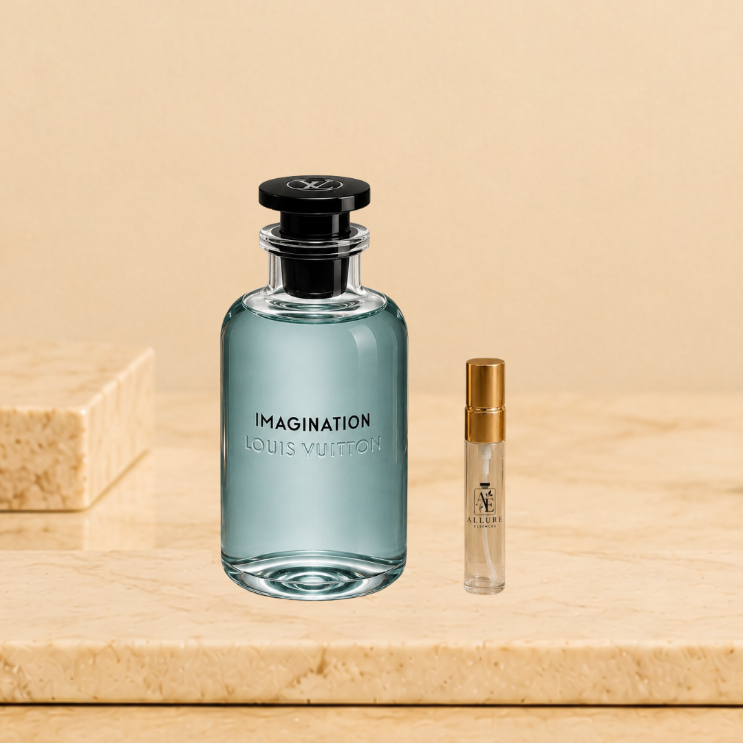 Louis Vuitton Imagination EDP