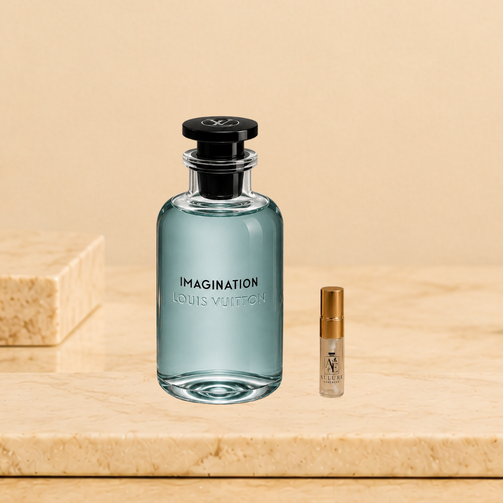 Louis Vuitton Imagination EDP