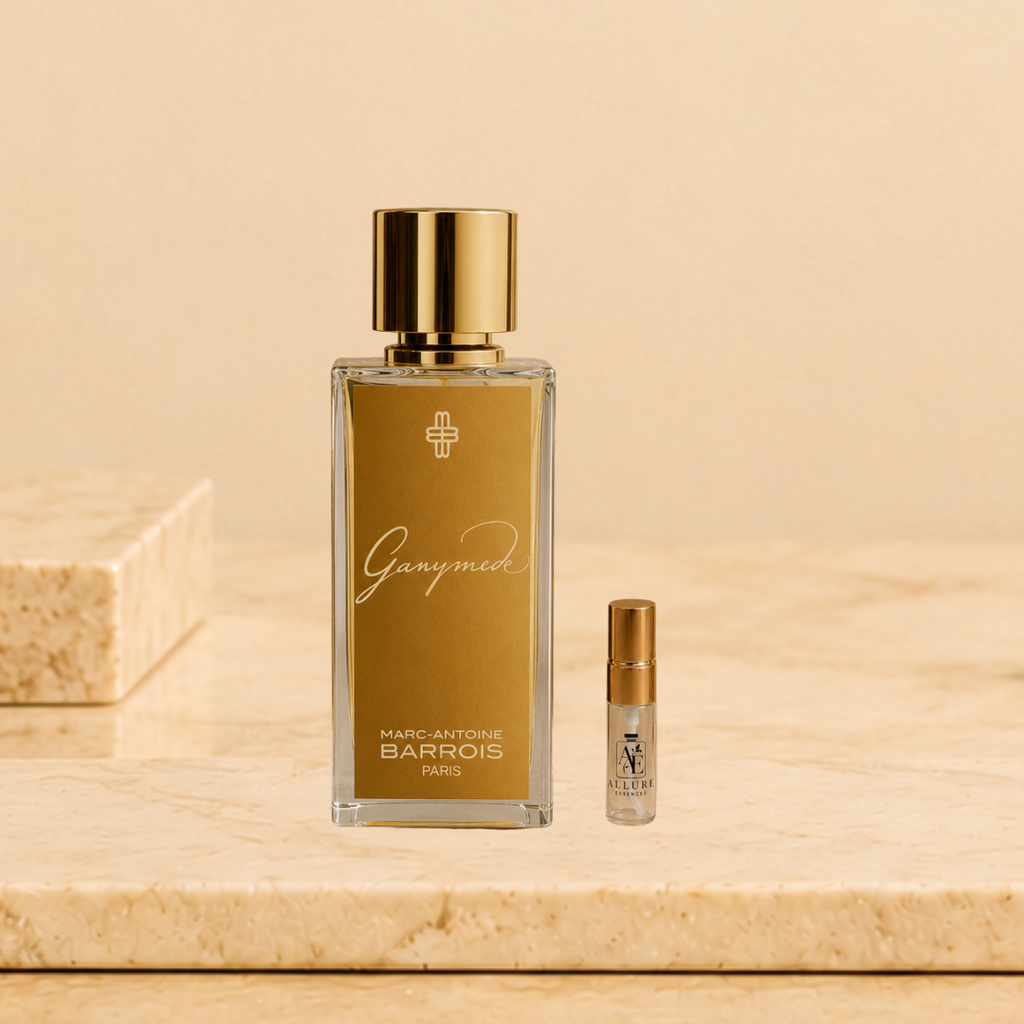Marc-Antoine Barrois Ganymede Eau de Parfum