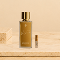 Marc-Antoine Barrois Ganymede Eau de Parfum