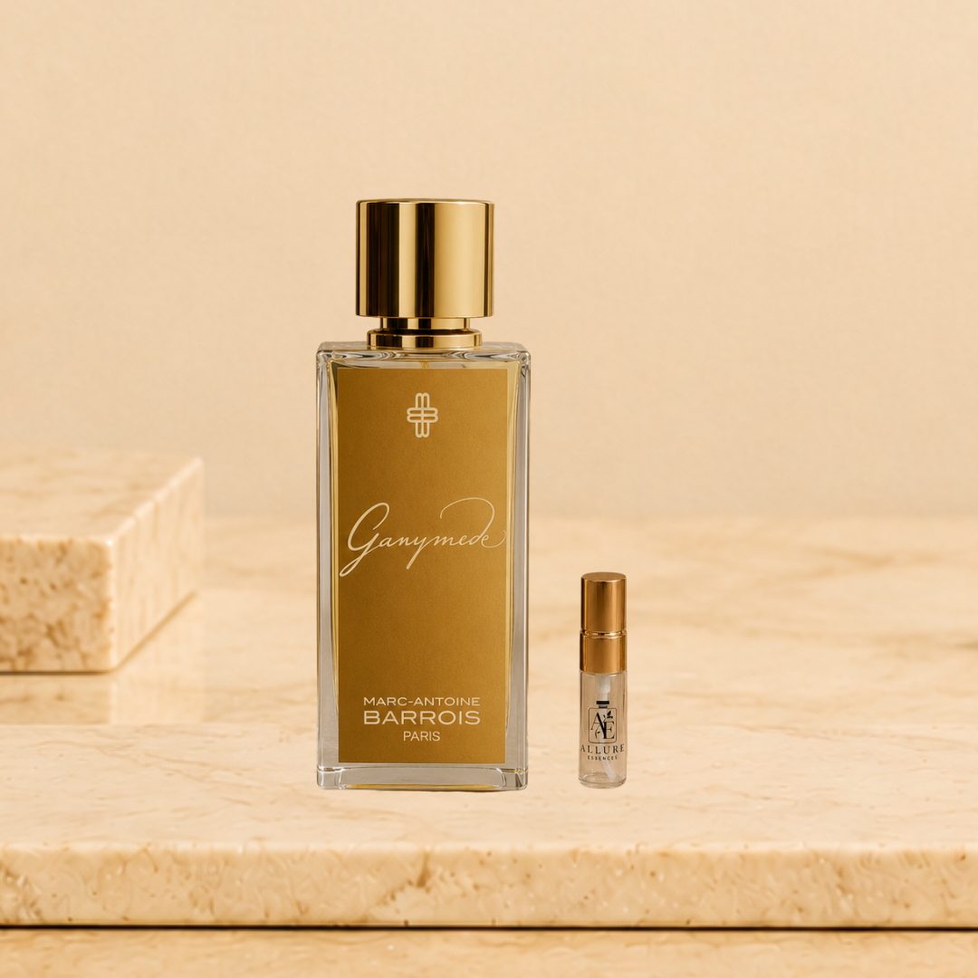 Marc-Antoine Barrois Ganymede Eau de Parfum