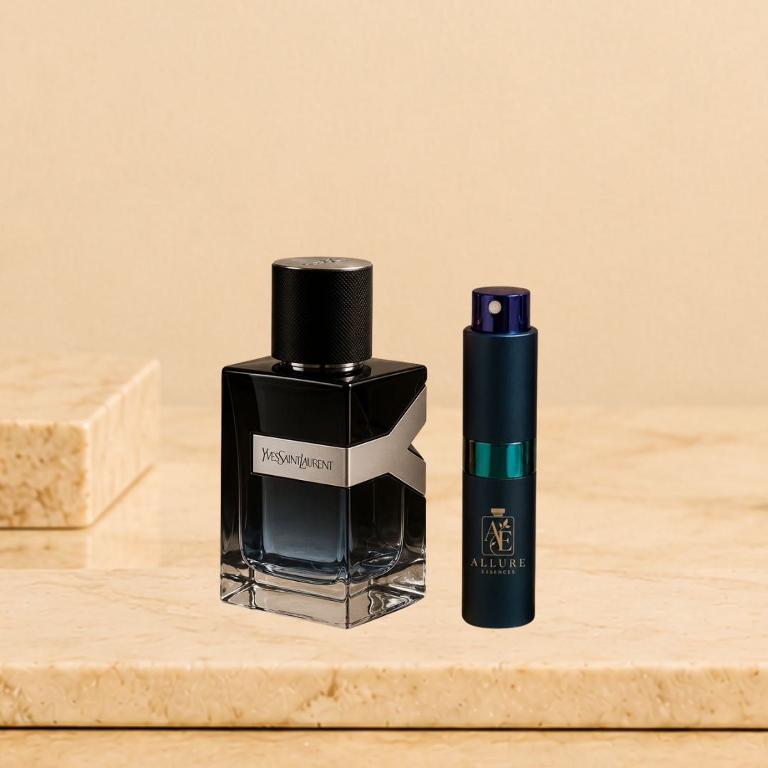 Yves Saint Laurent Y Eau de Parfum