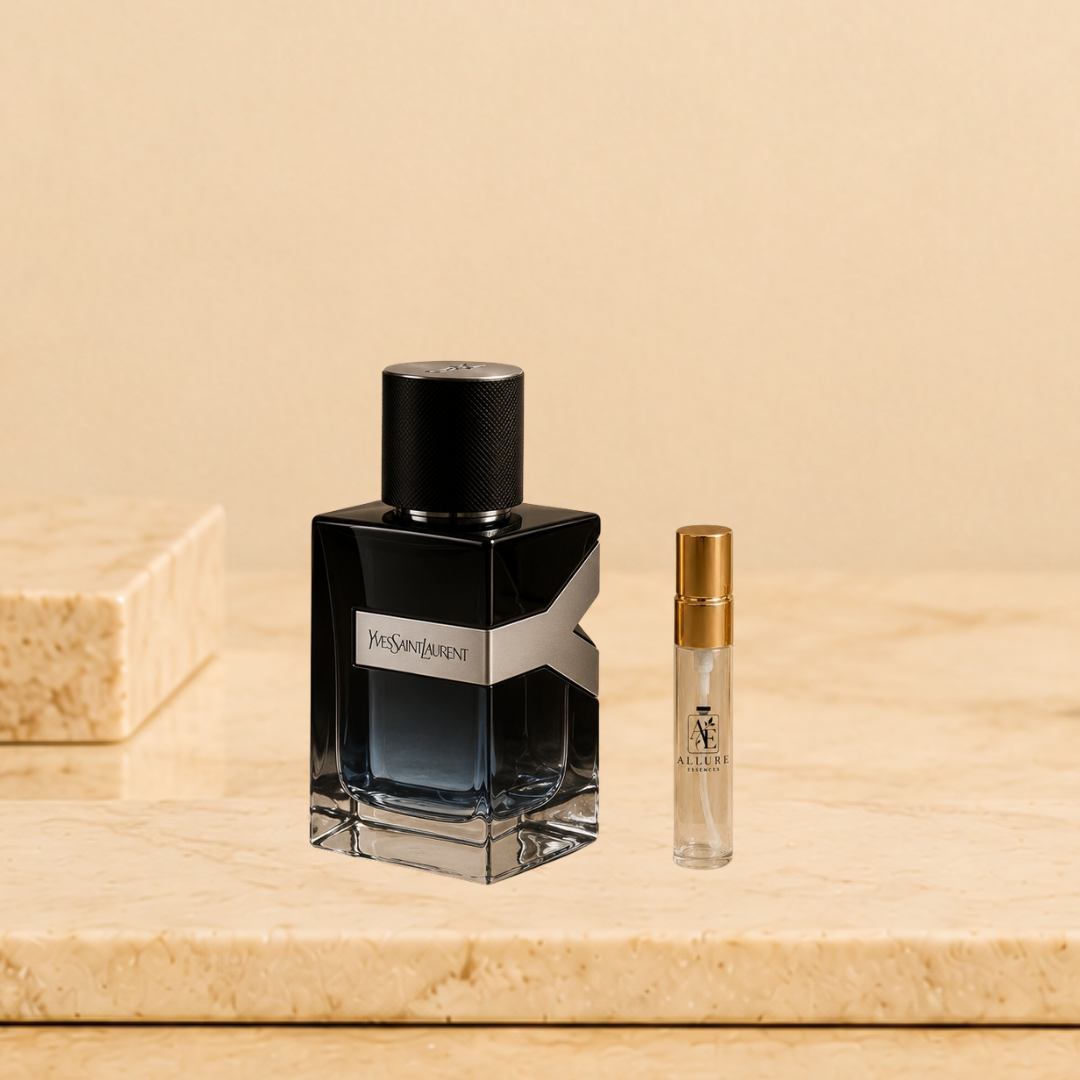 Yves Saint Laurent Y Eau de Parfum