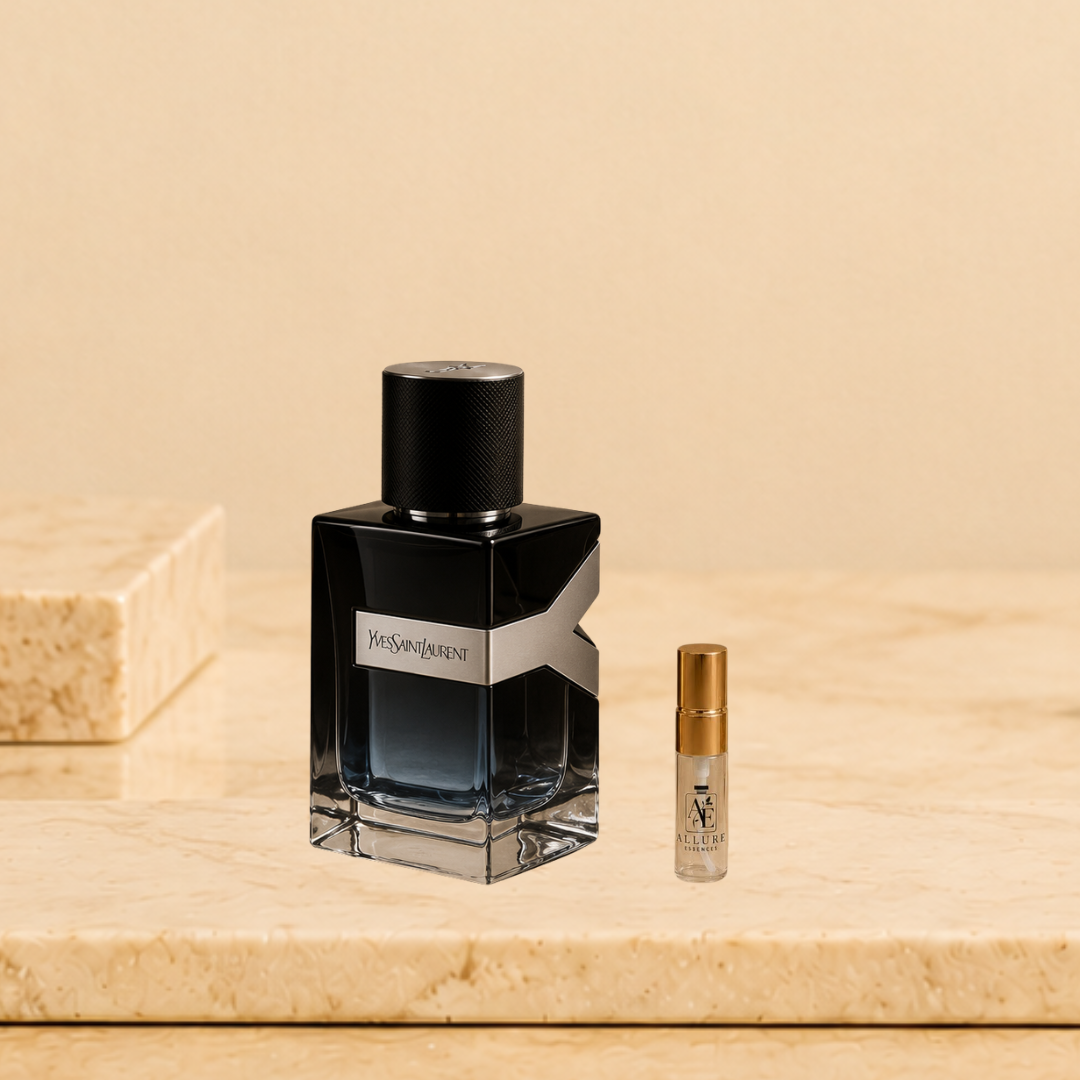 Yves Saint Laurent Y Eau de Parfum
